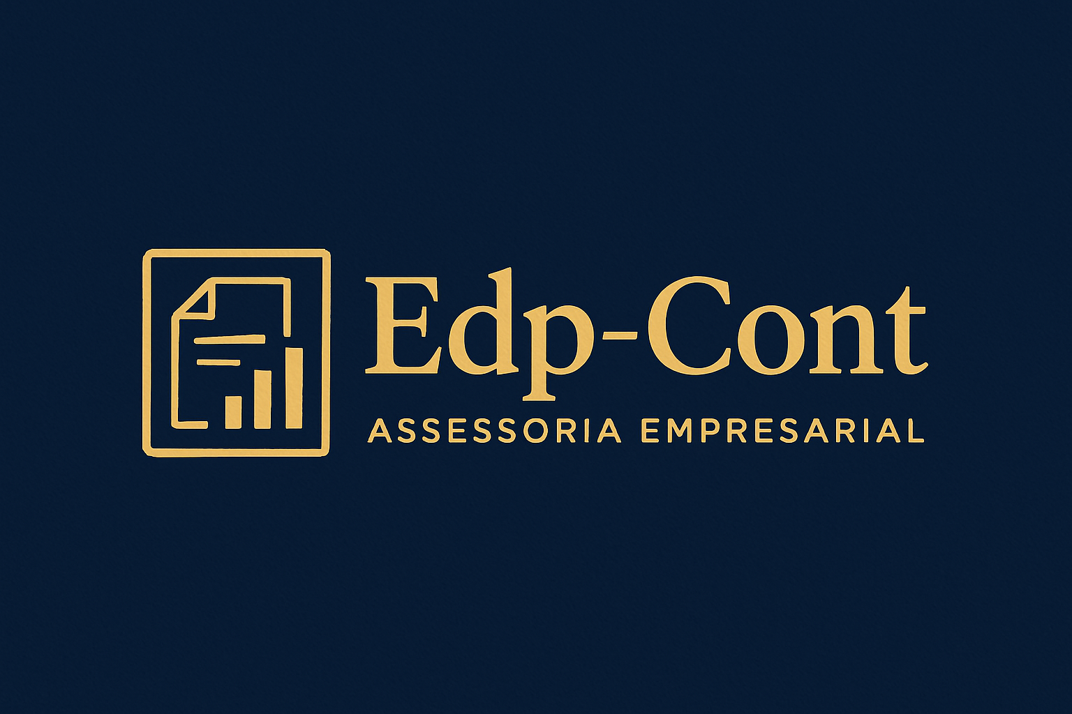 Edp-Cont Assessoria Empresarial LTDA